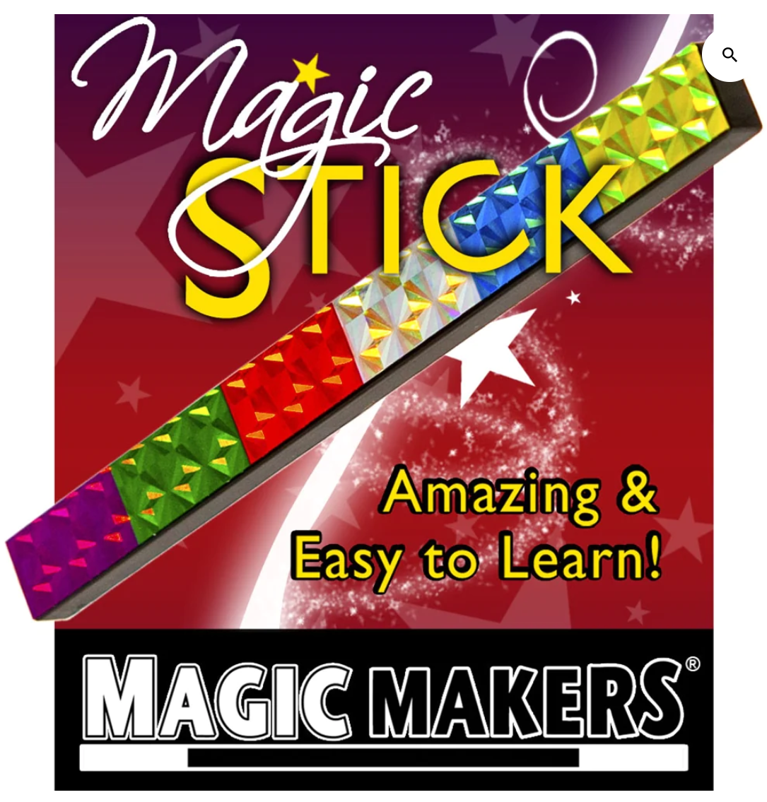 Magic maker